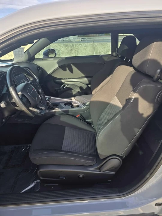 2020 Dodge Challenger 3rd Gen - Image 8 of 15