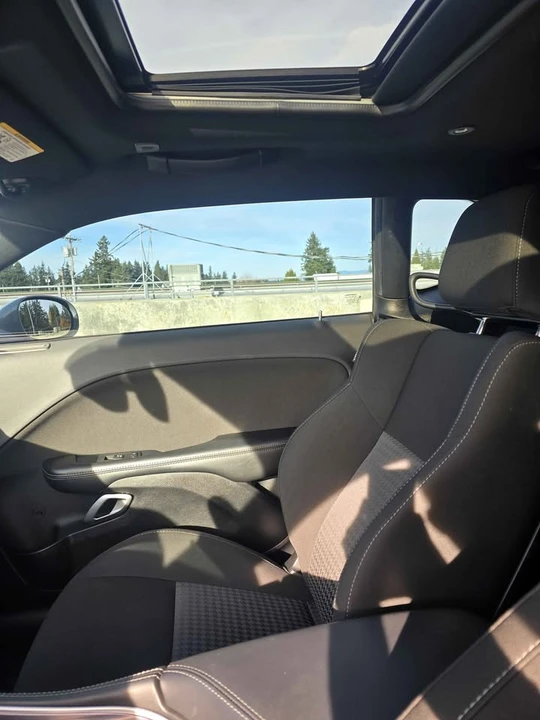 2020 Dodge Challenger 3rd Gen - Image 14 of 15