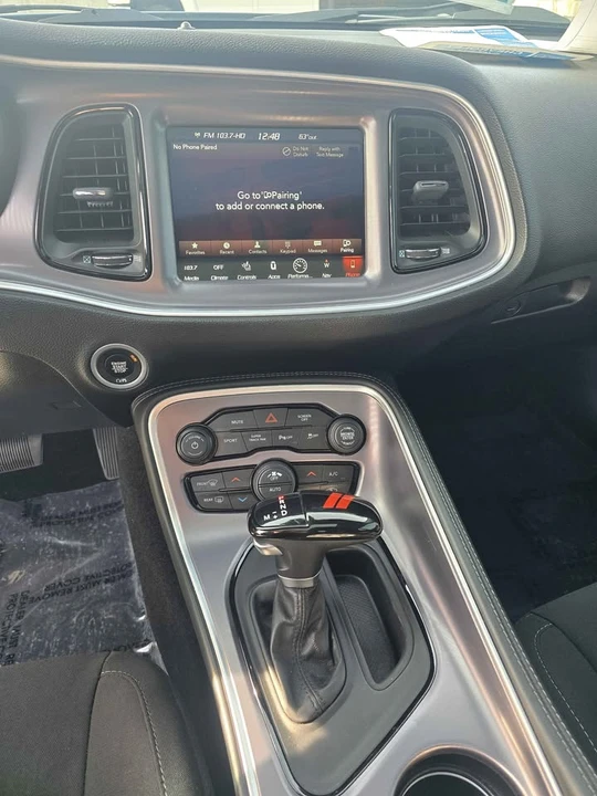 2020 Dodge Challenger 3rd Gen - Image 11 of 15