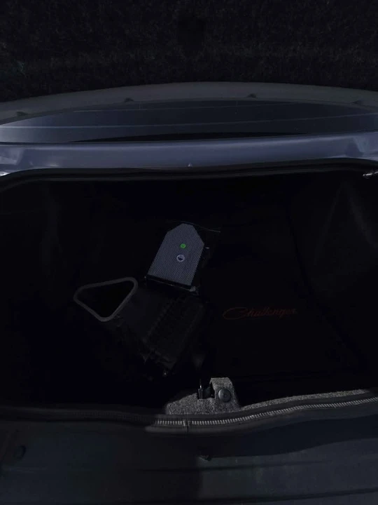 2020 Dodge Challenger 3rd Gen - Image 5 of 15