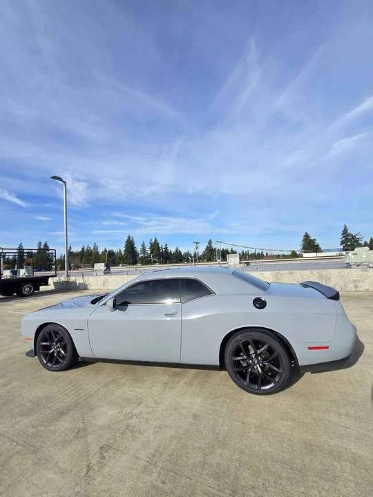 2020 Dodge Challenger 3rd Gen - Image 6 of 15