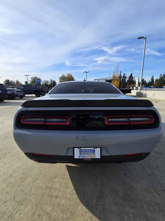 2020 Dodge Challenger 3rd Gen - Image 3 of 15