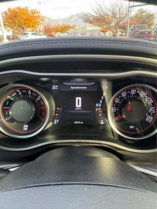 2020 Dodge Challenger 3rd Gen - Image 9 of 9