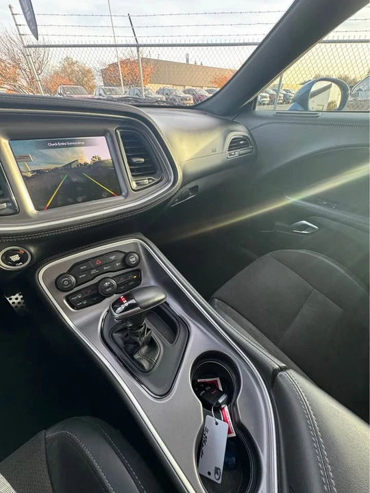 2020 Dodge Challenger 3rd Gen - Image 8 of 9