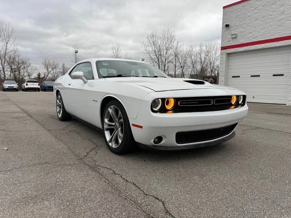 2020 Dodge Challenger 3rd Gen - Image 3 of 13