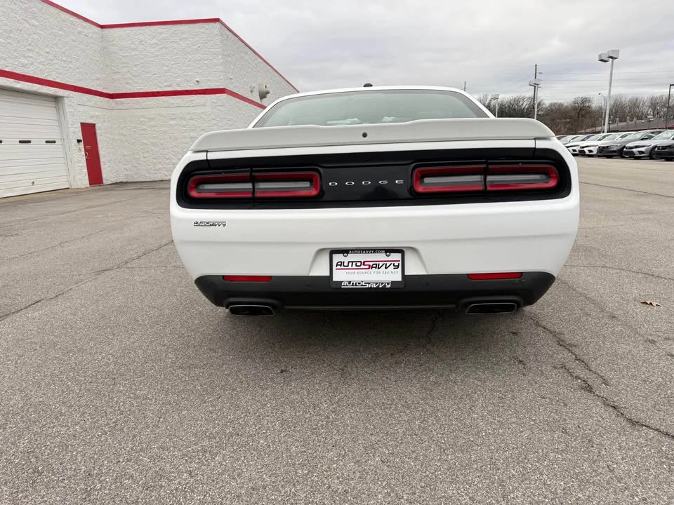 2020 Dodge Challenger 3rd Gen - Image 6 of 13