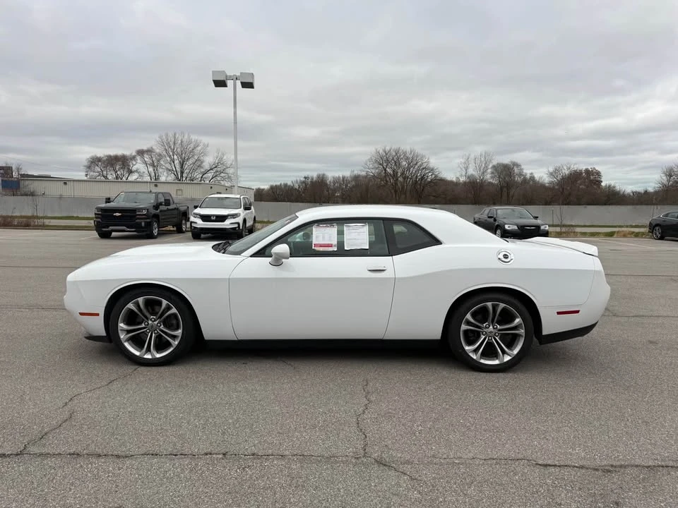 2020 Dodge Challenger 3rd Gen - Image 5 of 13