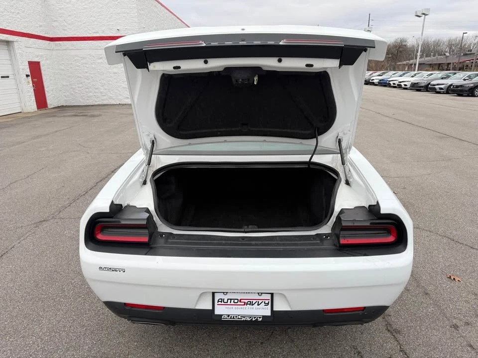 2020 Dodge Challenger 3rd Gen - Image 7 of 13