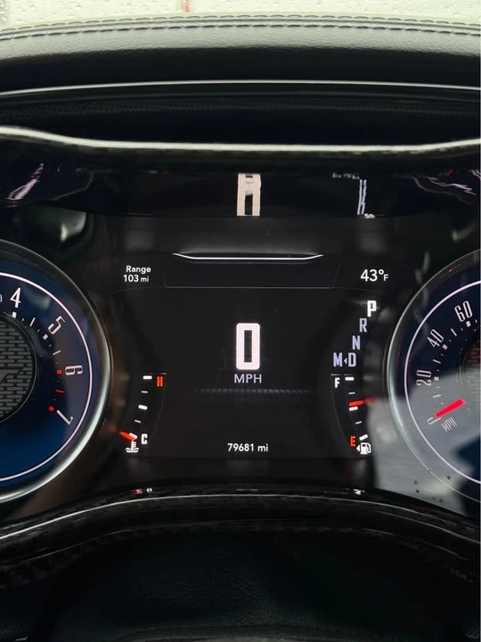 2020 Dodge Challenger 3rd Gen - Image 3 of 9