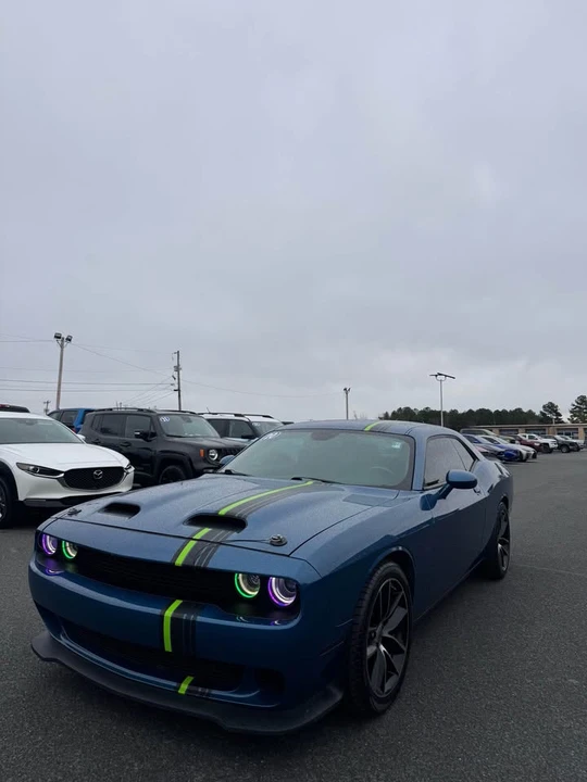 2020 Dodge Challenger 3rd Gen - Image 2 of 9