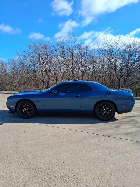 2020 Dodge Challenger 3rd Gen - Image 7 of 15