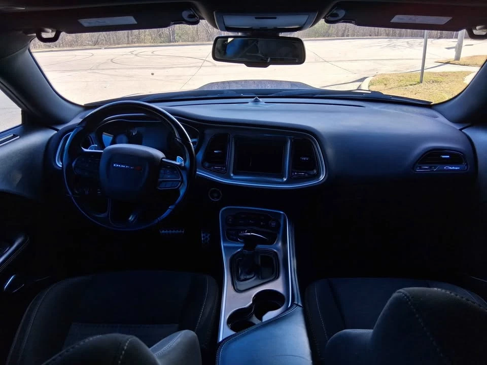 2020 Dodge Challenger 3rd Gen - Image 5 of 15