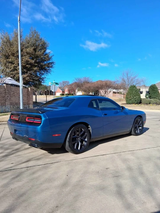 2020 Dodge Challenger 3rd Gen - Image 11 of 15