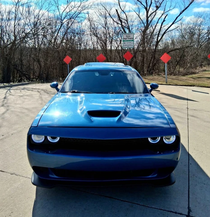 2020 Dodge Challenger 3rd Gen - Image 2 of 15