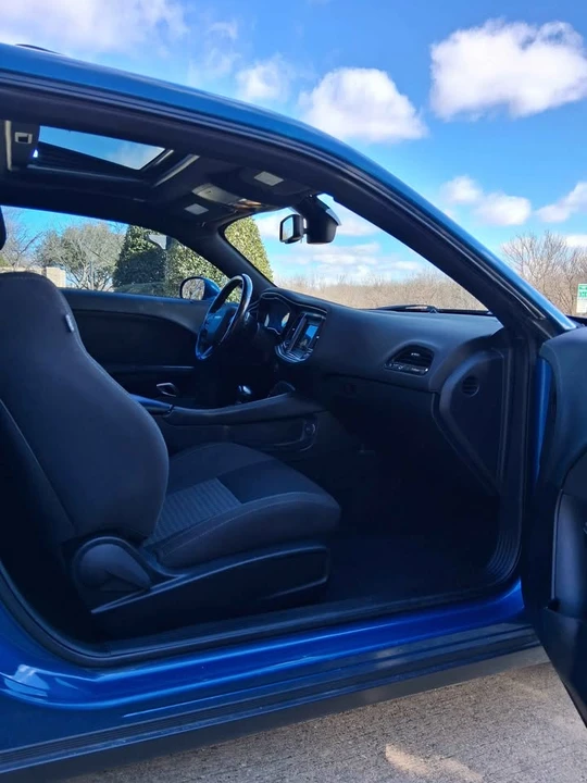 2020 Dodge Challenger 3rd Gen - Image 4 of 15
