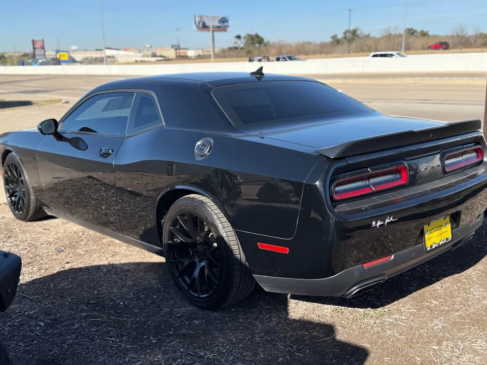 2020 Dodge Challenger 3rd Gen - Image 5 of 7