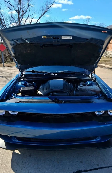 2020 Dodge Challenger 3rd Gen - Image 14 of 15