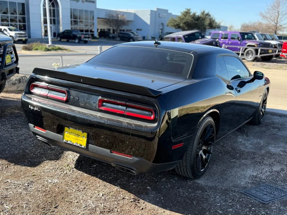 2020 Dodge Challenger 3rd Gen - Image 4 of 7
