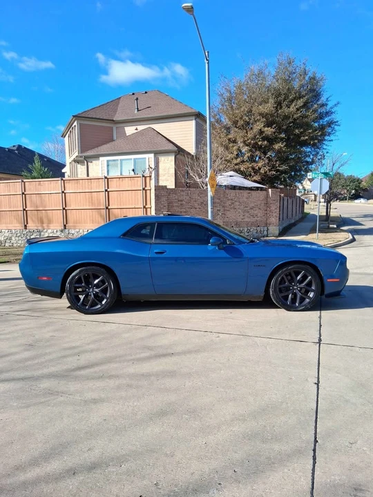 2020 Dodge Challenger 3rd Gen - Image 8 of 15