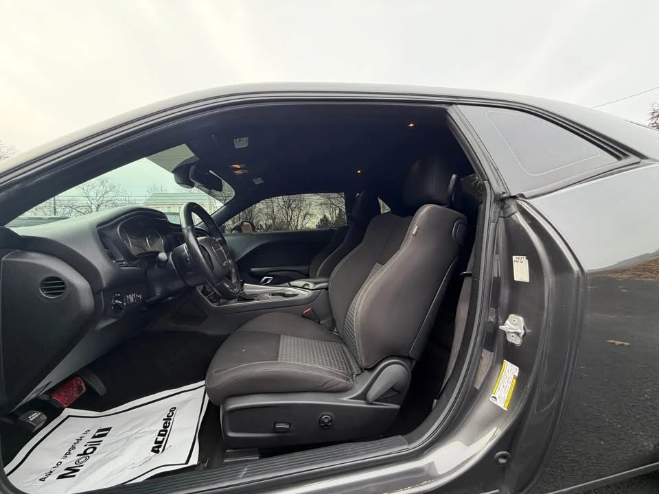 2020 Dodge Challenger 3rd Gen - Image 7 of 11