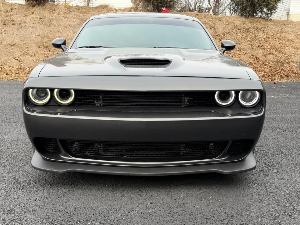 2020 Dodge Challenger 3rd Gen - Image 2 of 11
