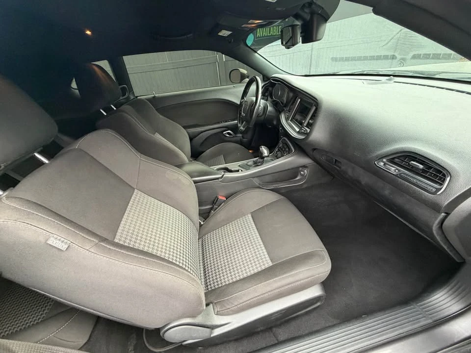 2020 Dodge Challenger 3rd Gen - Image 8 of 11