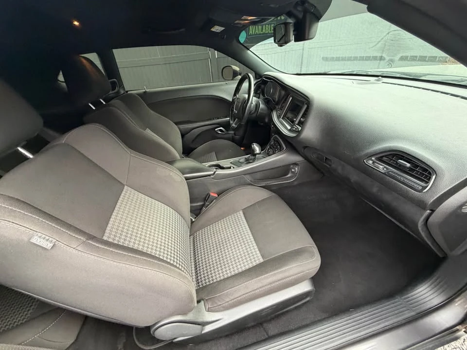2020 Dodge Challenger 3rd Gen - Image 9 of 11