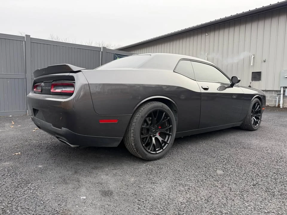 2020 Dodge Challenger 3rd Gen - Image 5 of 11