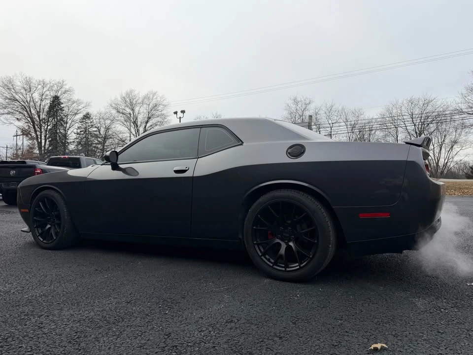 2020 Dodge Challenger 3rd Gen - Image 3 of 11