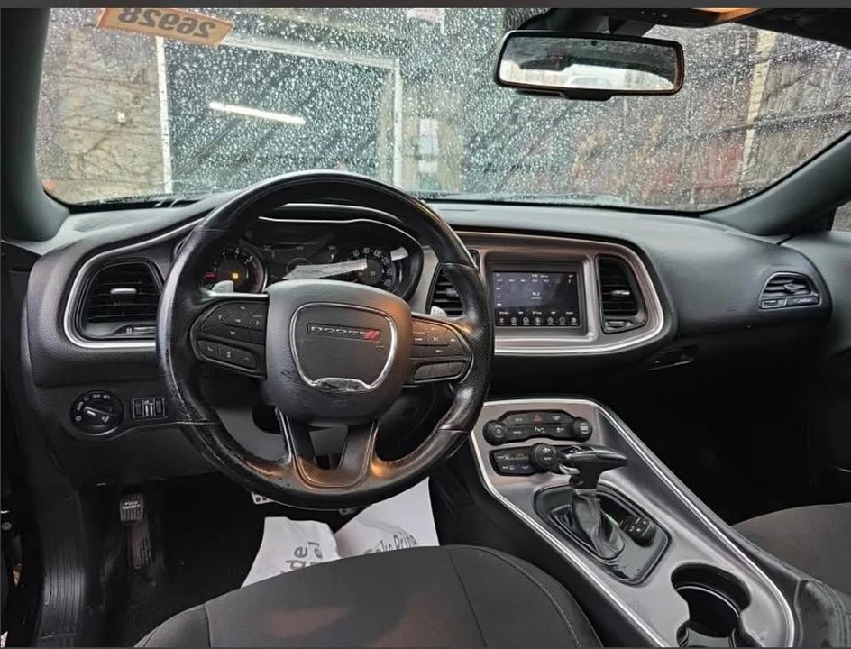2020 Dodge Challenger 3rd Gen - Image 12 of 15