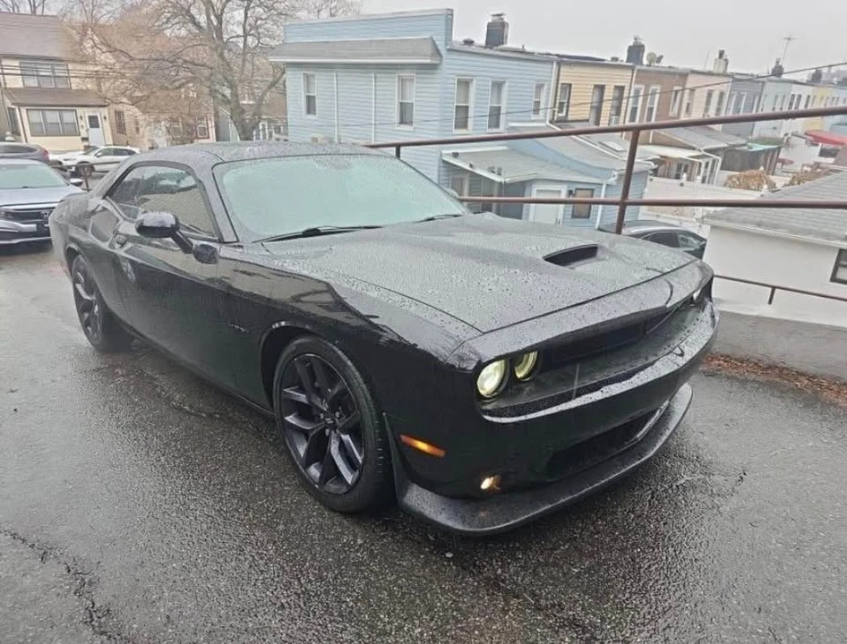 2020 Dodge Challenger 3rd Gen - Image 4 of 15