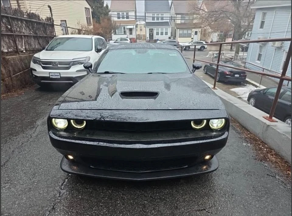 2020 Dodge Challenger 3rd Gen - Image 5 of 15