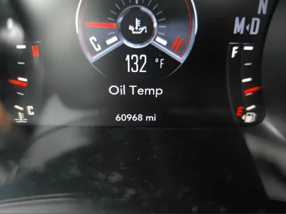 2020 Dodge Challenger 3rd Gen - Image 15 of 15