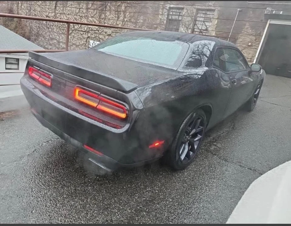 2020 Dodge Challenger 3rd Gen - Image 2 of 15