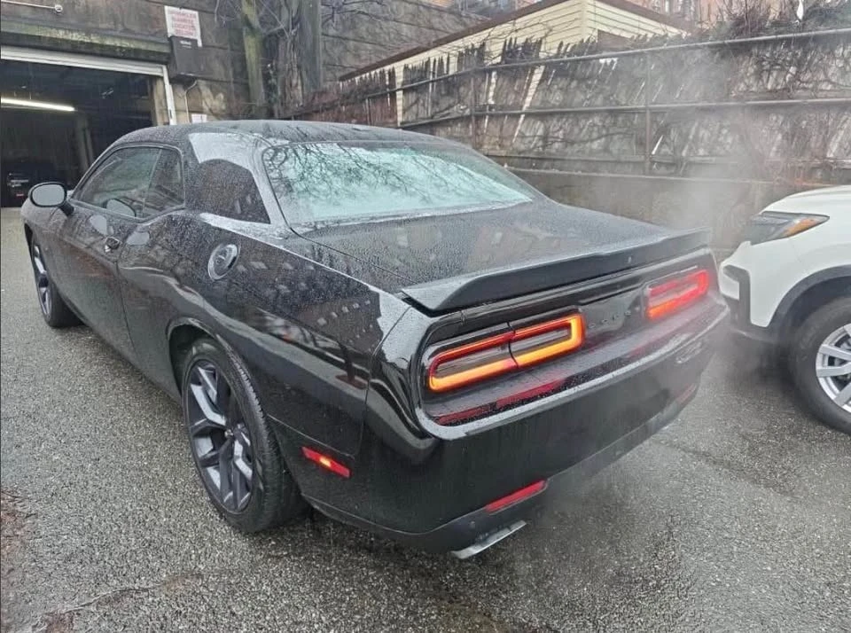 2020 Dodge Challenger 3rd Gen - Image 3 of 15