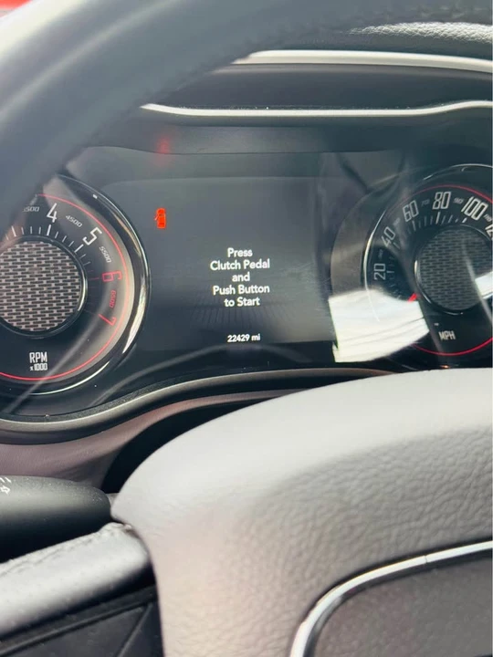 2020 Dodge Challenger 3rd Gen - Image 6 of 8