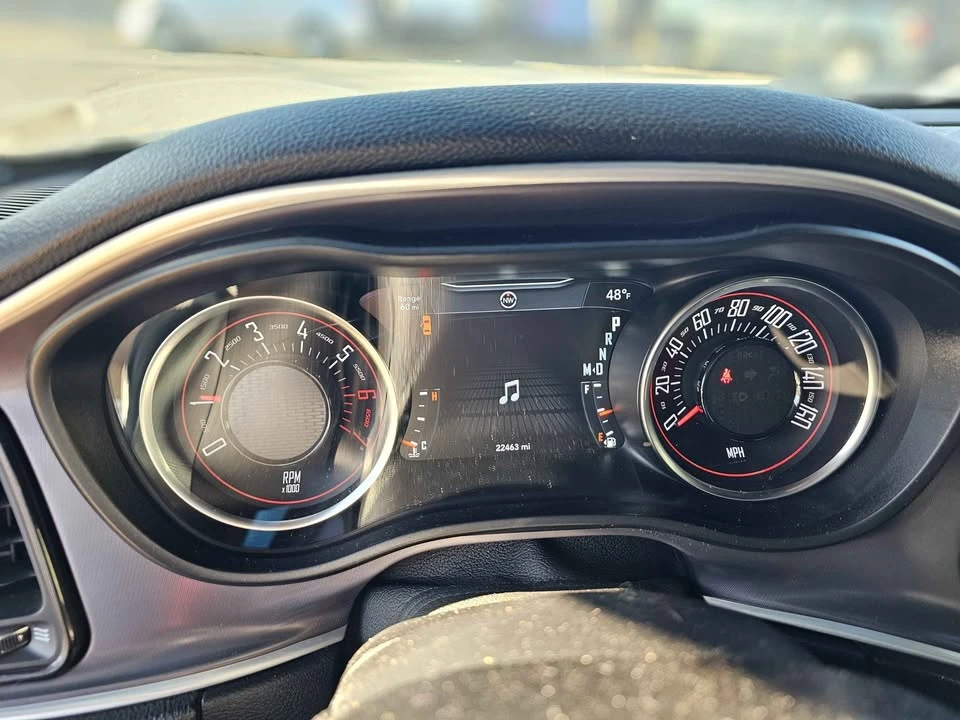 2020 Dodge Challenger 3rd Gen - Image 6 of 6