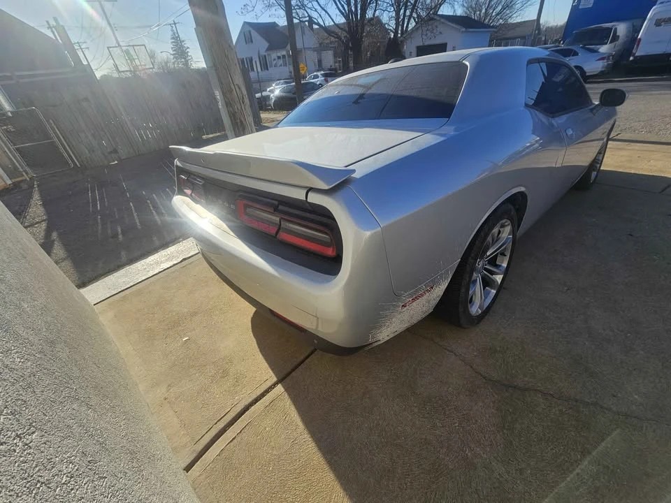 2020 Dodge Challenger 3rd Gen - Image 3 of 6