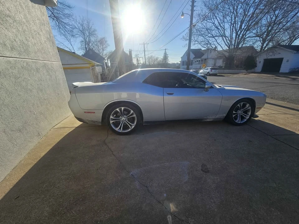 2020 Dodge Challenger 3rd Gen - Image 4 of 6
