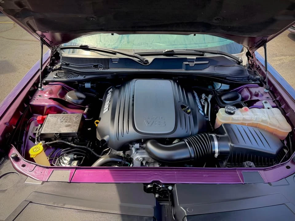 2020 Dodge Challenger 3rd Gen - Image 11 of 11