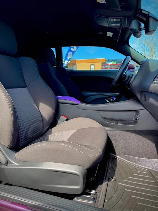 2020 Dodge Challenger 3rd Gen - Image 7 of 11