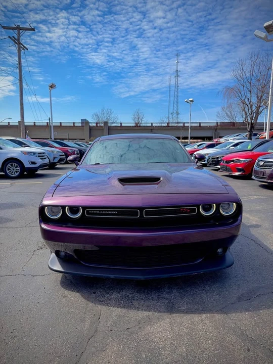 2020 Dodge Challenger 3rd Gen - Image 2 of 11