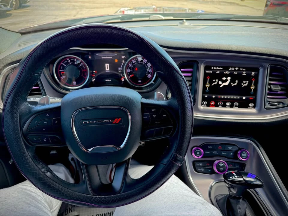 2020 Dodge Challenger 3rd Gen - Image 9 of 11