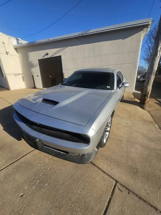 2020 Dodge Challenger 3rd Gen - Image 2 of 6