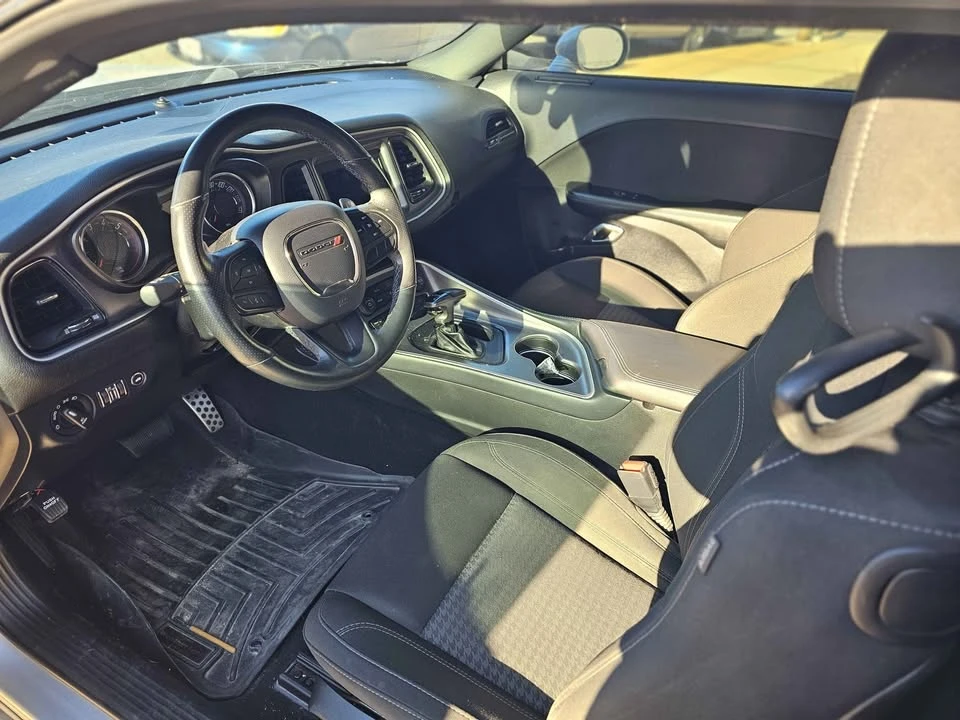 2020 Dodge Challenger 3rd Gen - Image 5 of 6