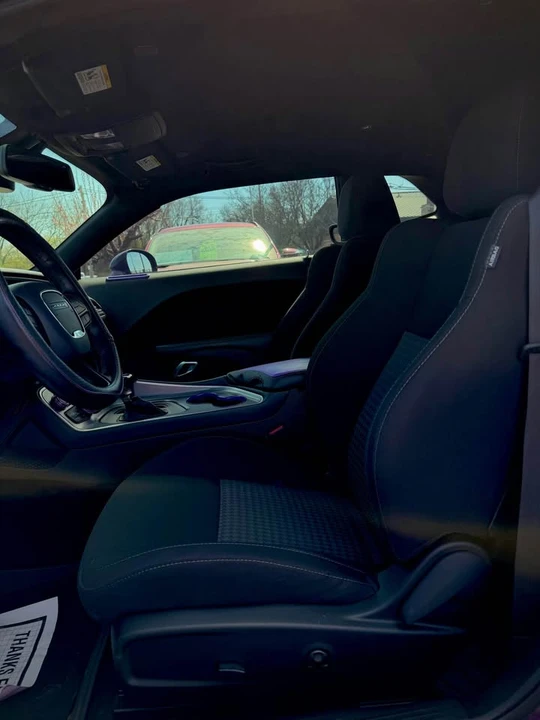 2020 Dodge Challenger 3rd Gen - Image 8 of 11