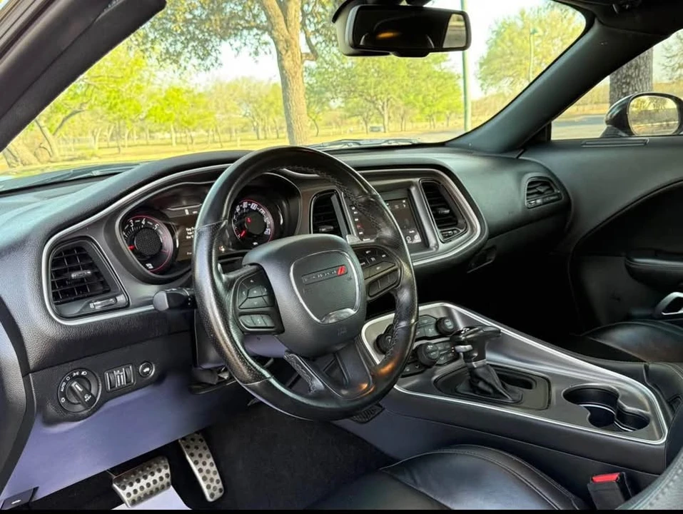 2020 Dodge Challenger 3rd Gen - Image 11 of 12