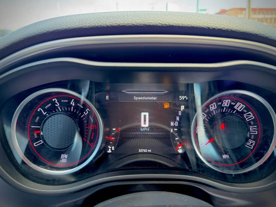 2020 Dodge Challenger 3rd Gen - Image 10 of 11