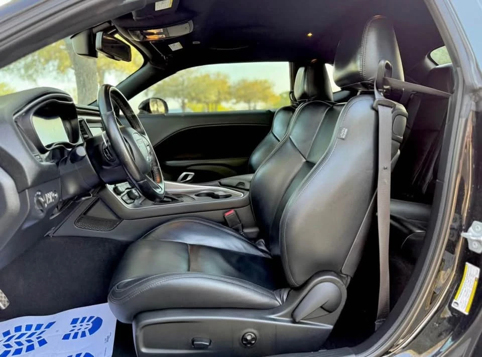 2020 Dodge Challenger 3rd Gen - Image 12 of 12