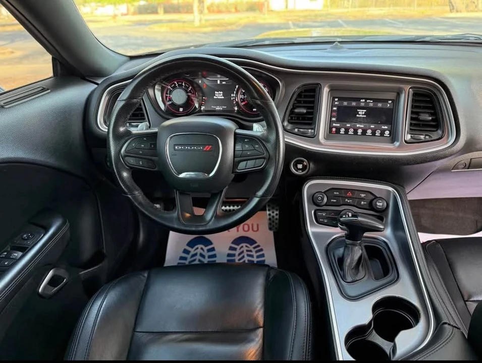 2020 Dodge Challenger 3rd Gen - Image 5 of 12